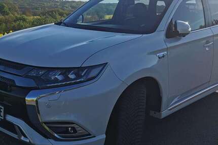 Mitsubishi Outlander 61.000 km 23.900 &euro; Großostheim, M 63762
