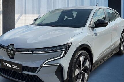 Renault Megane 10.341 km 25.990 € Hamburg 20537