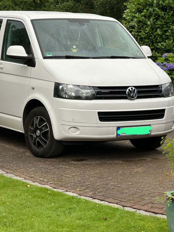 T5 Multivan