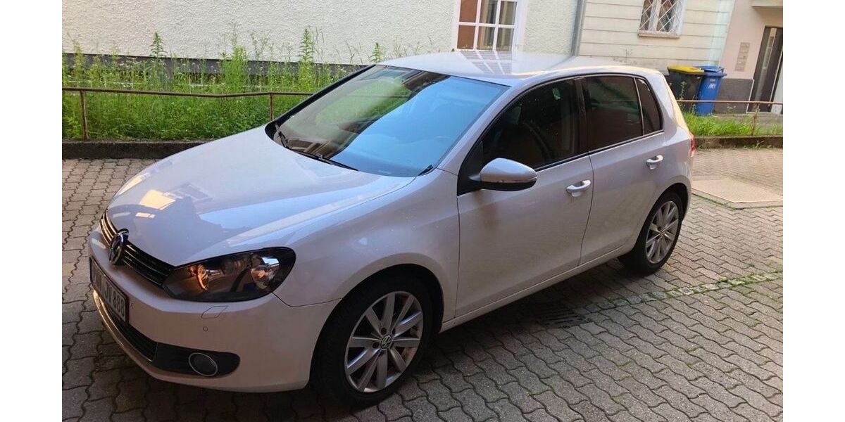 VW Golf 234.000 km 2.950 &euro; Pirmasens 66953