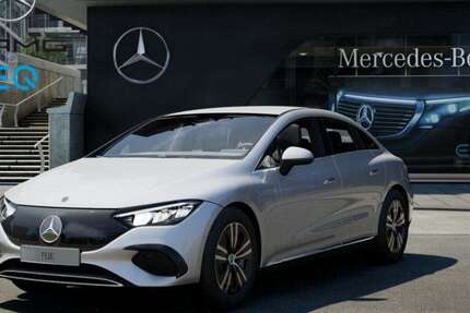 Mercedes-Benz EQE 300 6.161 km 43.880 € Plettenberg 58840