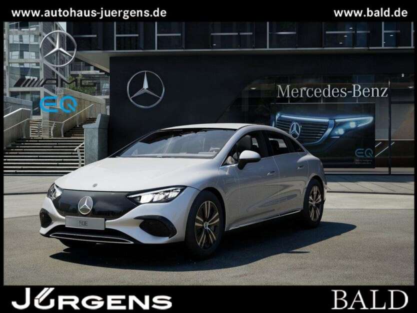 Mercedes-Benz EQE 300 6.161 km 43.880 € Plettenberg 58840