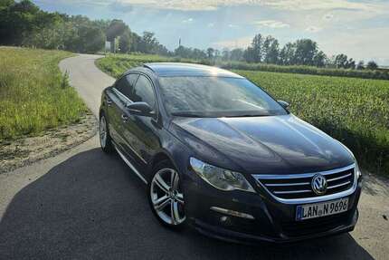 VW CC 184.000 km 9.600 &euro; Moosthenning 84164