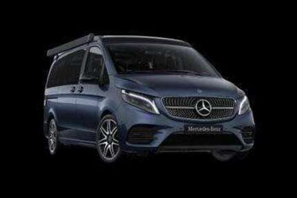 Mercedes-Benz Marco Polo 68.000 km 74.950 &euro; Kirchheim unter Teck 73230