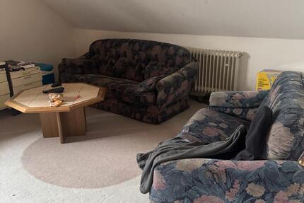 Wohnung zum vermieten 650,- € in Issigau bei Naila 3 zimmer