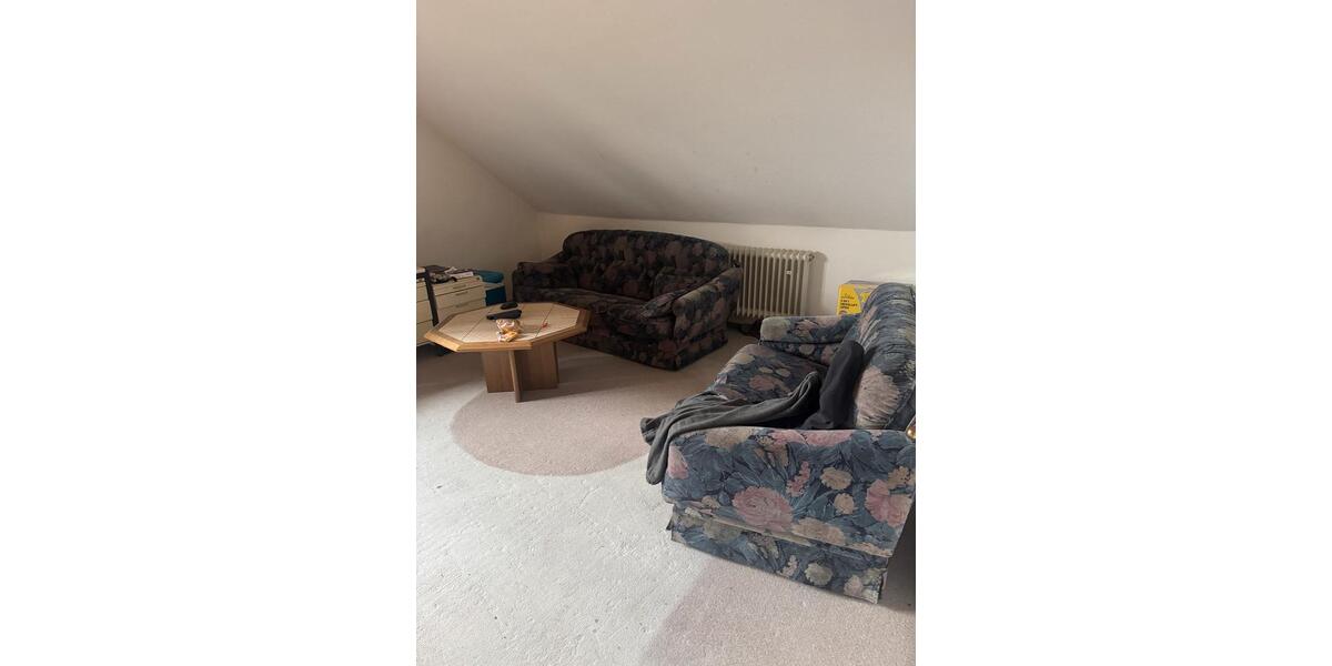 Wohnung zum vermieten 650,- € in Issigau bei Naila 3 zimmer