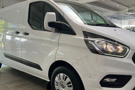 Ford Transit Custom 84.000 km 18.290 &euro; Datteln 45711