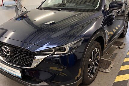 Mazda CX-5 60.619 km 21.490 &euro; Marschacht 21436