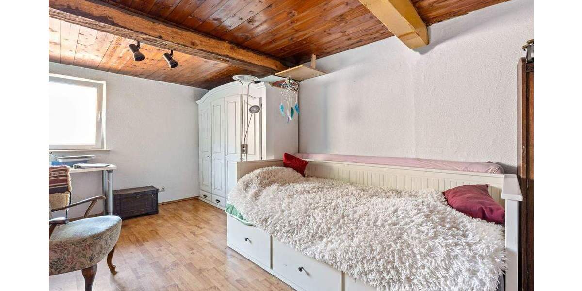 Doppelhaushälfte Süsel - 5 Zimmer, 120 m&sup2;, 199.000&euro; | Angebot:25276900