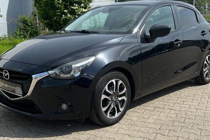 Mazda 2 189.000 km 7.990 &euro; Eschweiler 52249