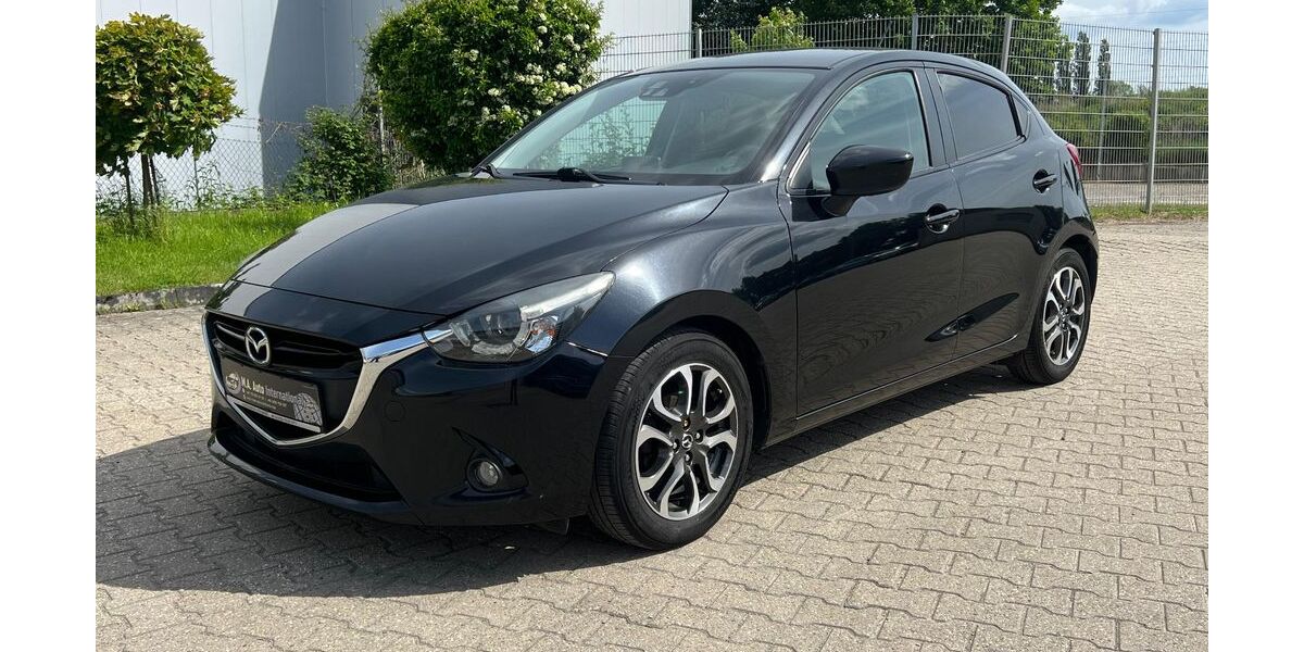 Mazda 2 189.000 km 7.990 &euro; Eschweiler 52249