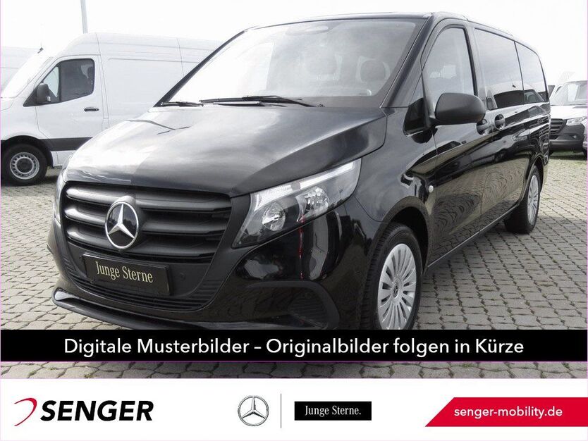 Mercedes-Benz Vito 43.800 km 49.750 € Wietmarschen 49835