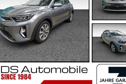 Kia Stonic 37.641 km 17.900 &euro; Lampertheim-Hofheim 68623