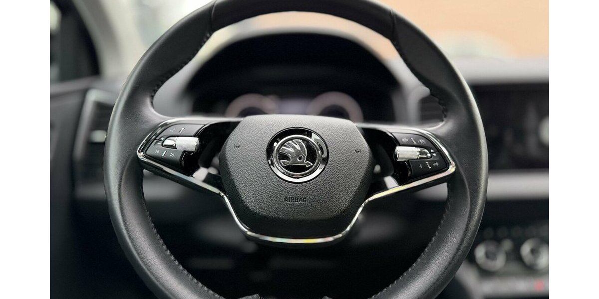 Skoda Karoq Clever/ Kamera / Virtual Cockpit / Keyless 36.000 km 25.900 &euro; Mönchengladbach 41066