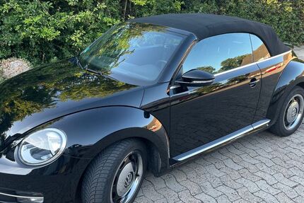 VW Beetle 163.000 km 8.900 &euro; Hannover 30559