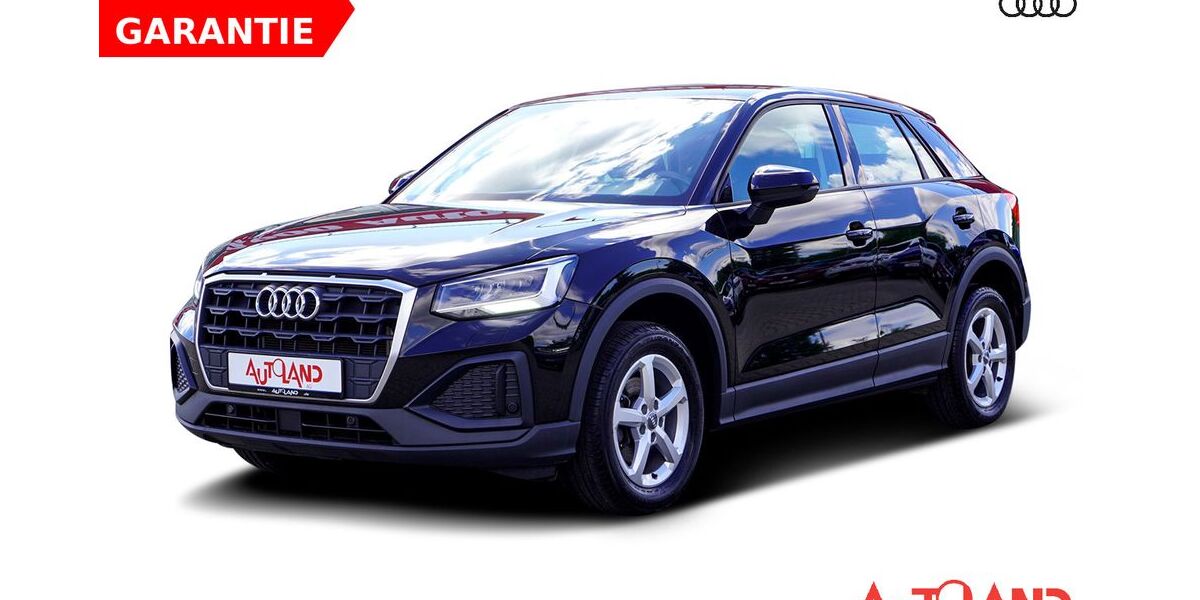 Audi Q2 67.581 km 24.490 &euro; Leipzig 04209