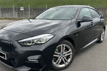BMW 220 Gran Coupé 102.500 km 24.990 &euro; Mainz 55118