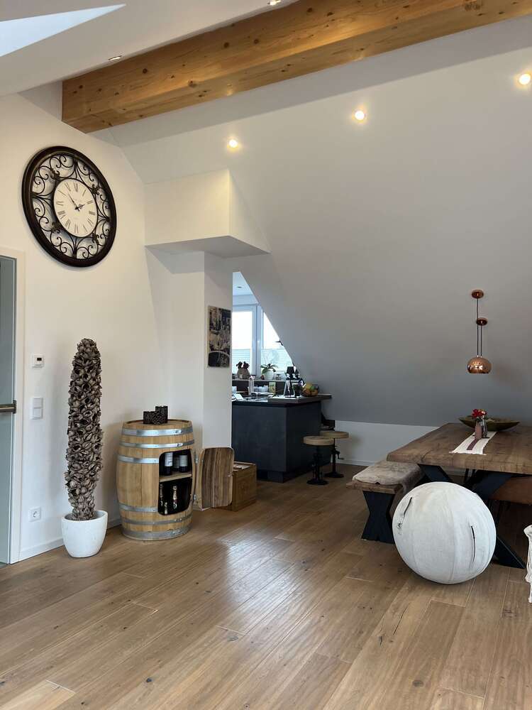 Wohnung zum Kaufen in Au 599.000 € 101.18 m²