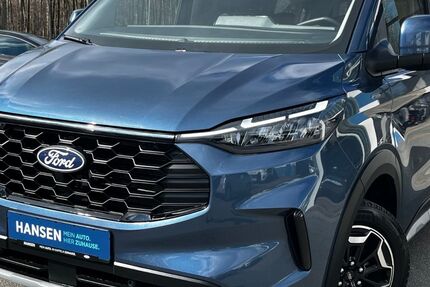 Ford Tourneo Custom 19.709 km 44.900 &euro; Kappeln 24376