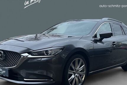 Mazda 6 55.475 km 28.999 &euro; Köln 51145