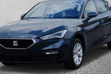 Seat Leon 1.500 km 24.475 € Oldenburg 26135