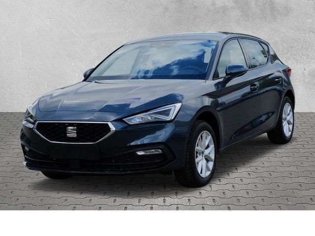 Seat Leon 1.500 km 24.475 € Oldenburg 26135