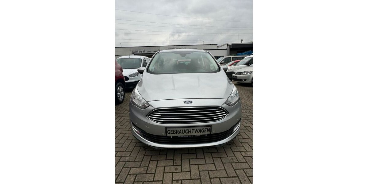 Ford C-Max 186.804 km 6.700 &euro; Wesseling 50389