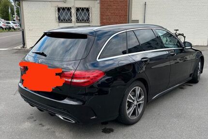 Mercedes C 250