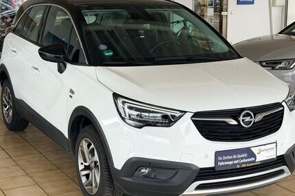Opel Crossland (X) 67.500 km 11.499 &euro; Neustadt 67433