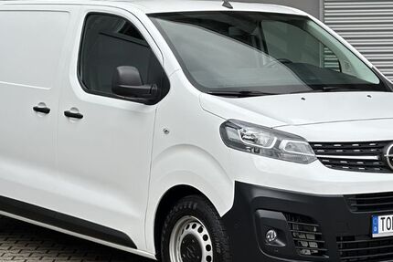 Opel Vivaro 113.173 km 14.550 &euro; Hamm 59075