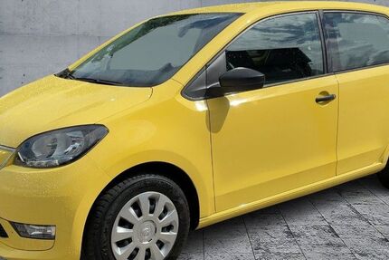 Skoda Citigo 23.901 km 12.630 € Kulmbach 95326