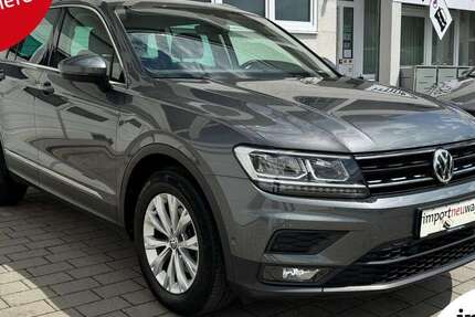 VW Tiguan 64.500 km 16.990 &euro; Leonberg 71229