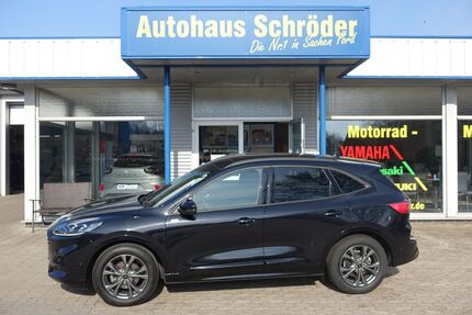 Ford Kuga 19.750 km 24.450 &euro; Rhade 27404