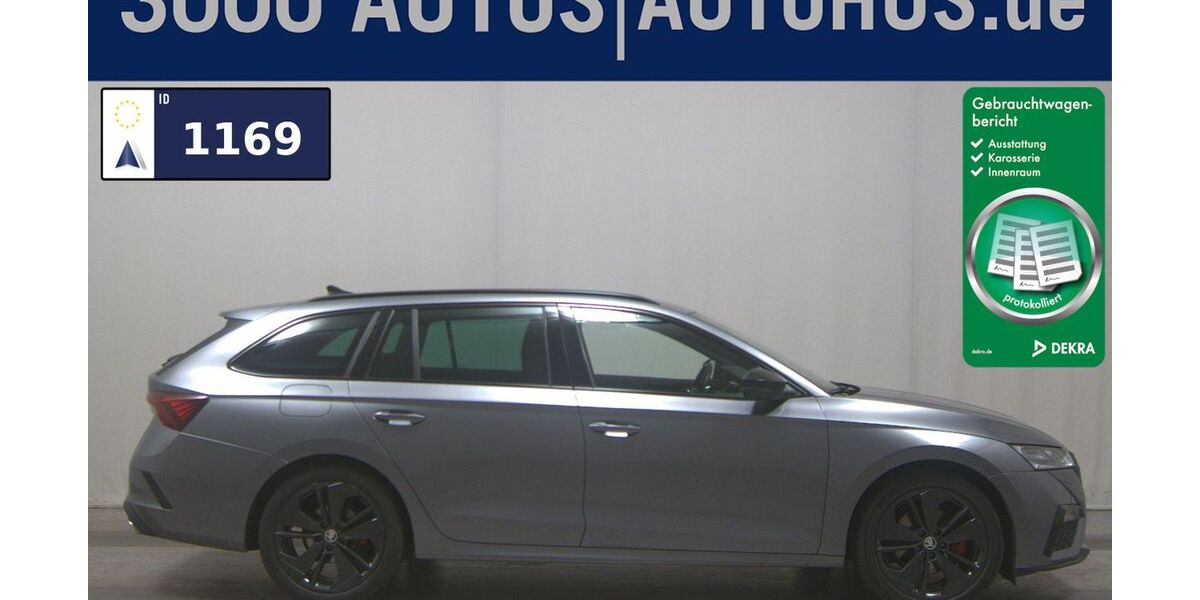 Skoda Octavia 107.990 km 23.280 &euro; Gyhum/Bockel 27404