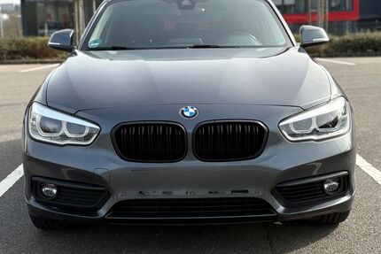 BMW 120 116.916 km 17.000 &euro; Ennepetal 58256