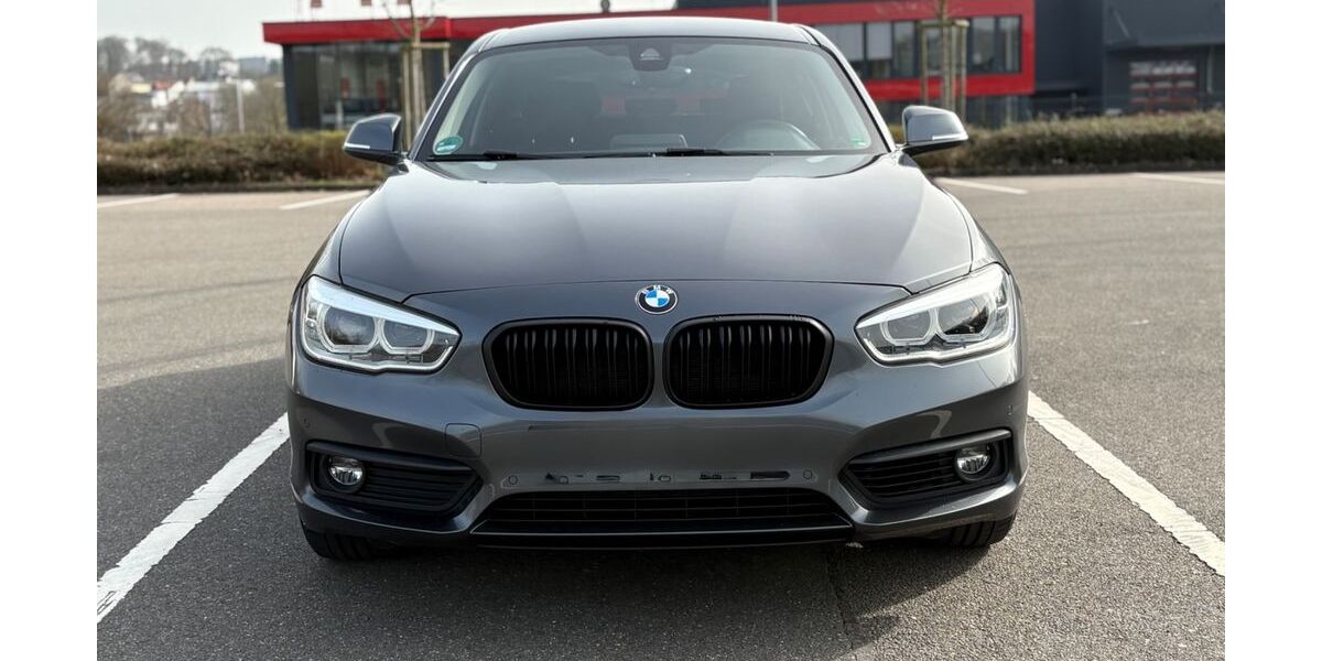 BMW 120 116.916 km 17.000 &euro; Ennepetal 58256