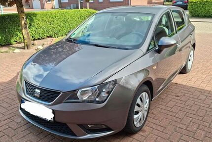 Seat Ibiza 125.770 km 7.300 &euro; Heede 26892