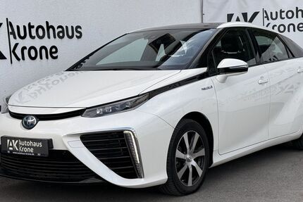 Toyota Mirai 11.000 km 8.790 &euro; Bischofsheim 65474