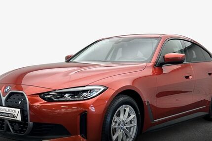 BMW i4 74.488 km 36.580 &euro; Zwingenberg 64673