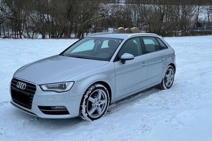 Audi A3 180.300 km 11.300 &euro; Tann 36142