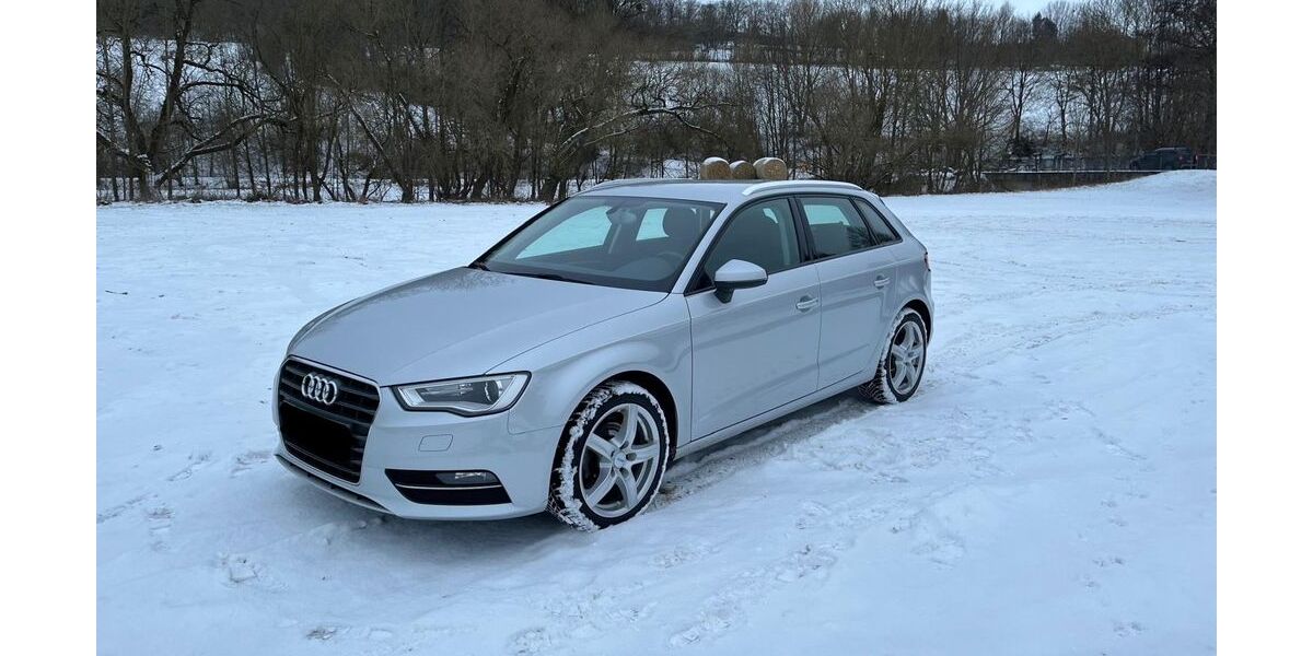 Audi A3 180.300 km 11.300 &euro; Tann 36142