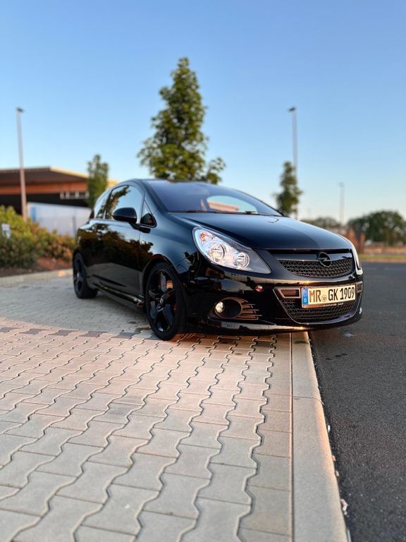 Corsa