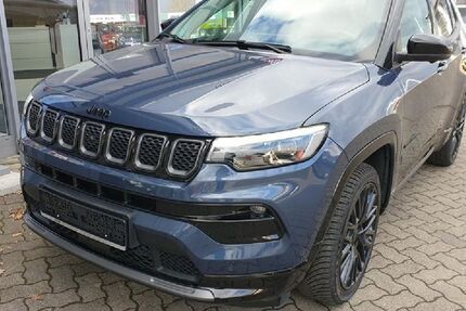 Jeep Compass 21.644 km 23.900 &euro; Kleinkitzighofen-Lamerdingen 86862