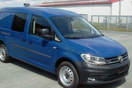 VW Caddy Maxi 152.822 km 14.399 &euro; Wittmund 26409