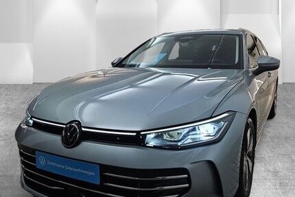 VW Passat Variant 25.597 km 39.430 &euro; Speyer 67346