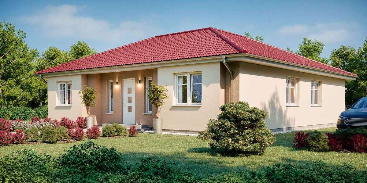 Einfamilienhaus Demmin OT Wotenick Wotenick - 4 Zimmer, 147 m&sup2;, 366.500&euro; | Angebot:25193159