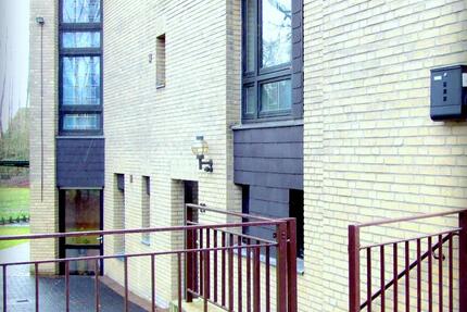 KL. SCHLOSS VILLA GENERATIONSHAUS 5 WOHNUNGENEN UNIKAT! 6 zimmer