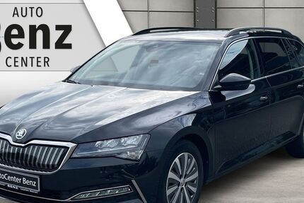 Skoda Superb 111.774 km 22.390 € Laupheim 88471