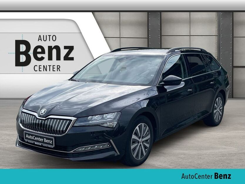 Skoda Superb 111.774 km 22.390 € Laupheim 88471