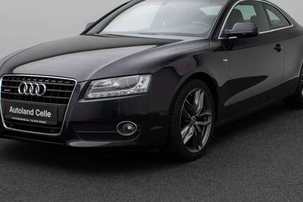 Audi A5 244.000 km 9.999 &euro; Celle 29225